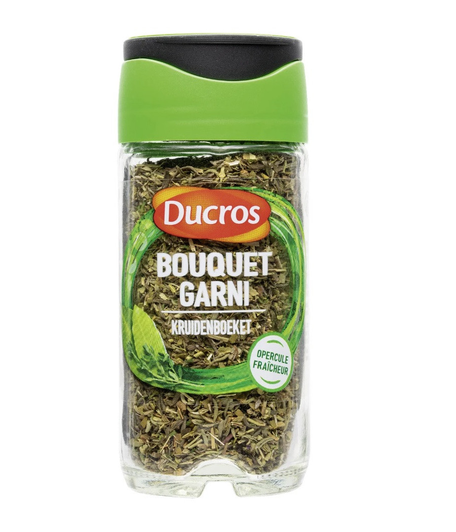BOUQUET GARNI 18 G BOUQUET GARNI 18 G