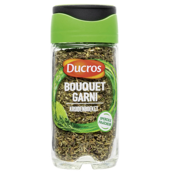 BOUQUET GARNI 18 G