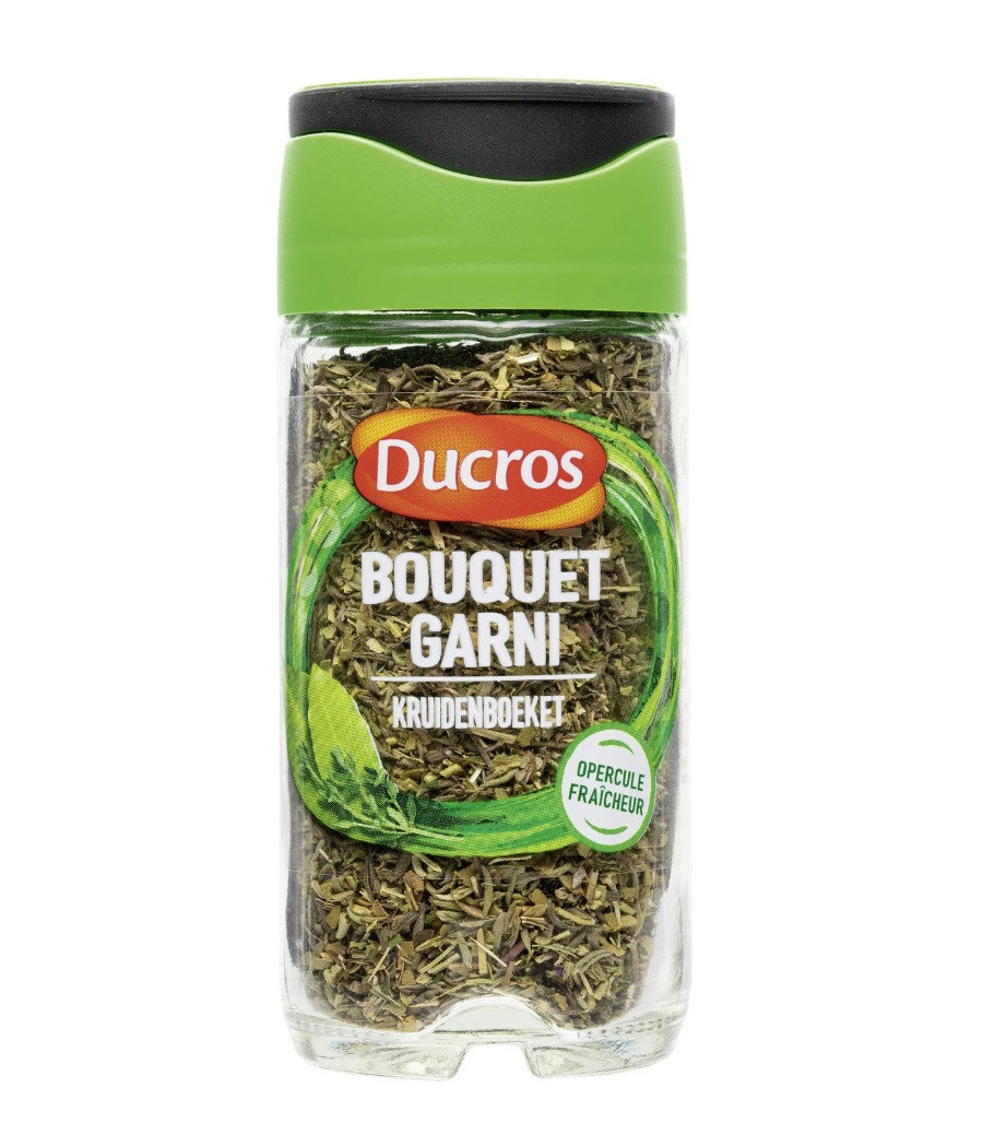 BOUQUET GARNI 18 G BOUQUET GARNI 18 G