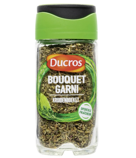 BOUQUET GARNI 18 G
