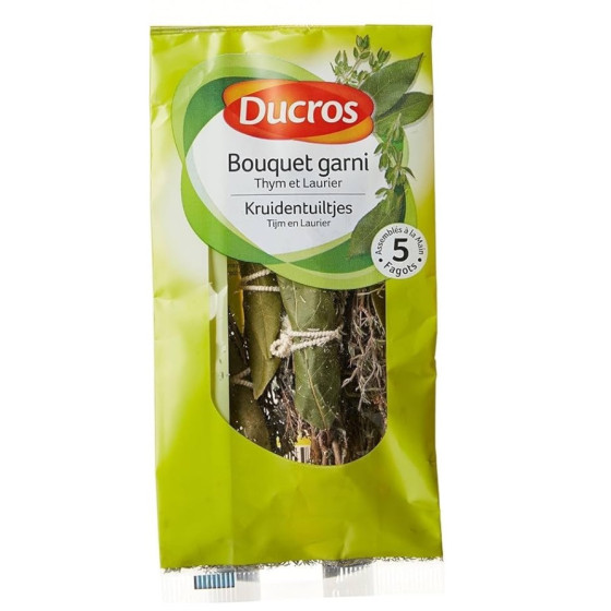 BOUQUET GARNI 17 G
