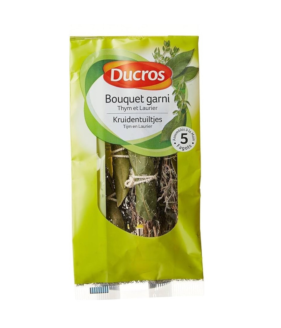 BOUQUET GARNI 17 G BOUQUET GARNI 17 G