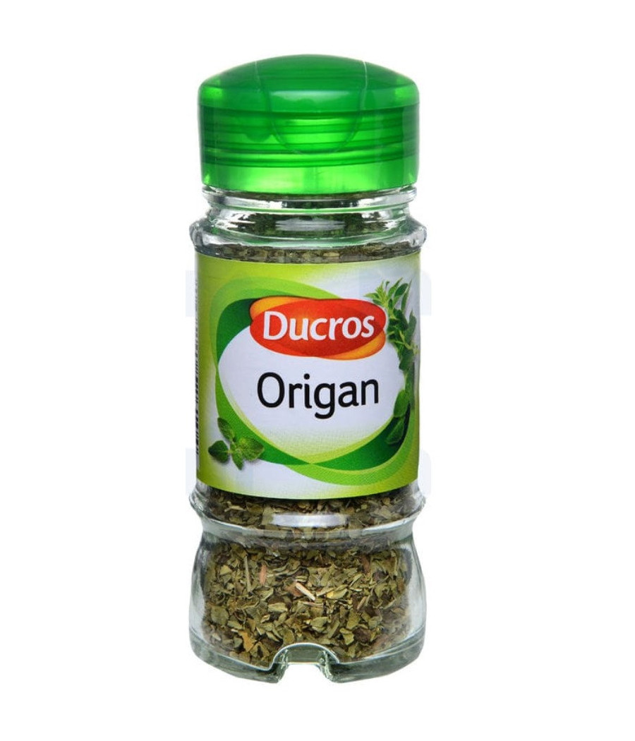 ORIGAN DUCROS 10G ORIGAN DUCROS 10G