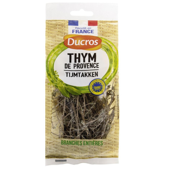 THYM 17 G