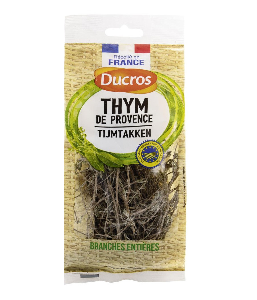 THYM 17 G THYM 17 G