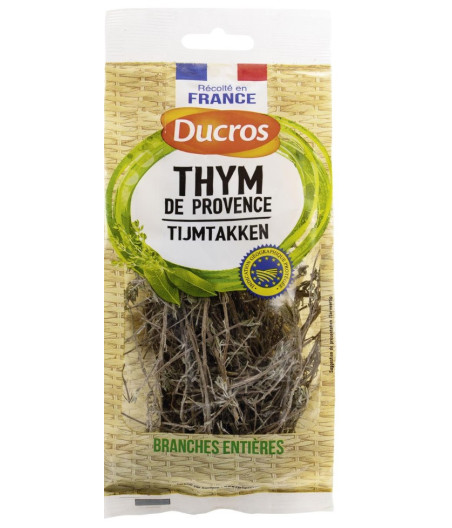 THYM 17 G