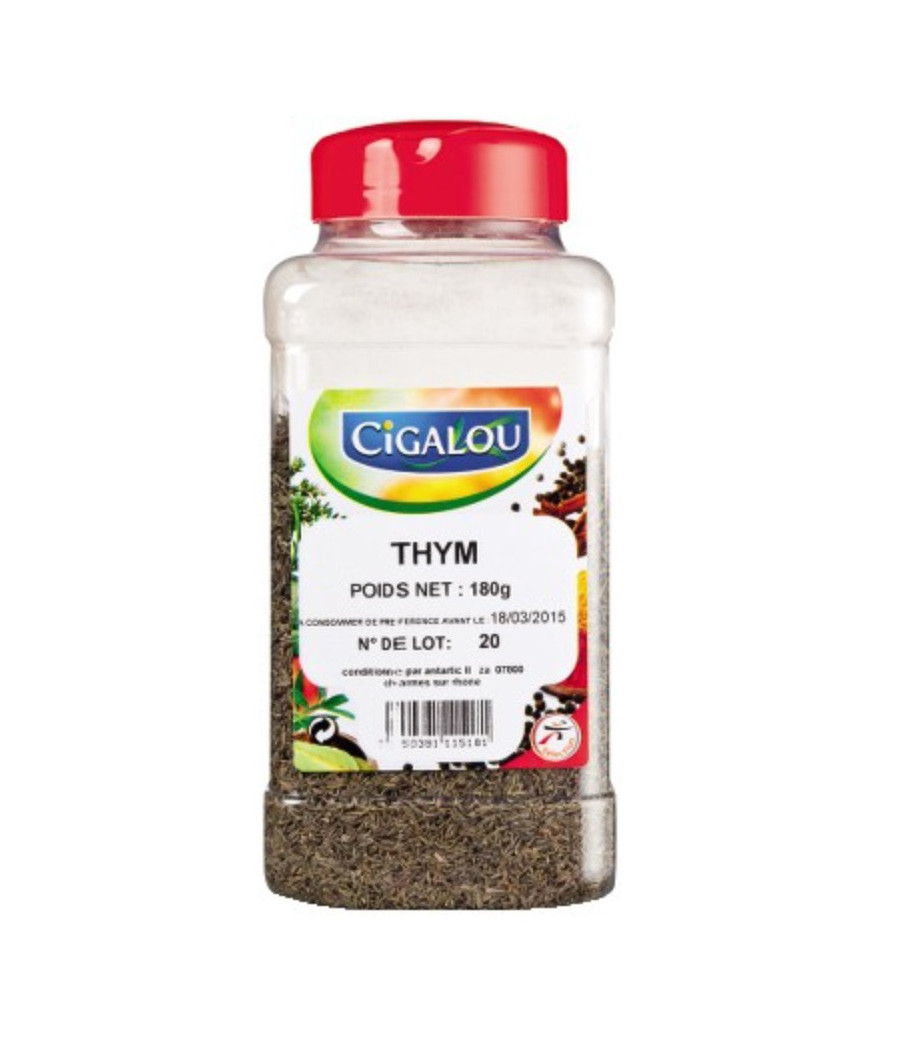 THYM 180G THYM 180G