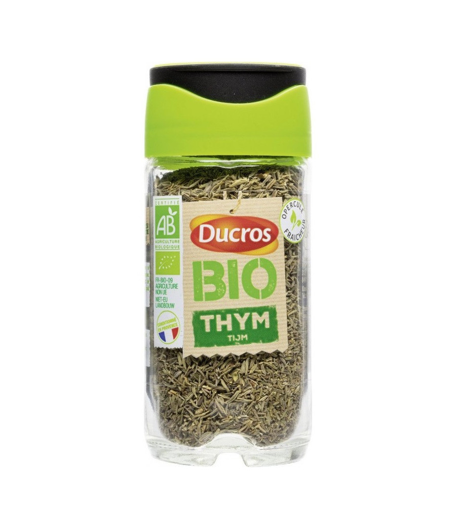 THYM BIO 17 G E THYM BIO 17 G E