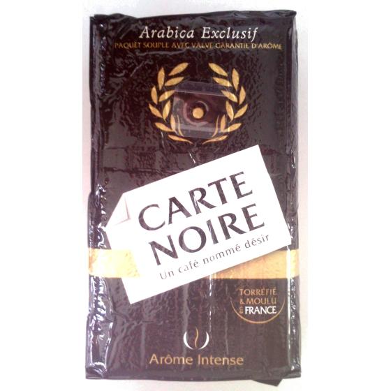 ARABICA EXCLUSIF 250G