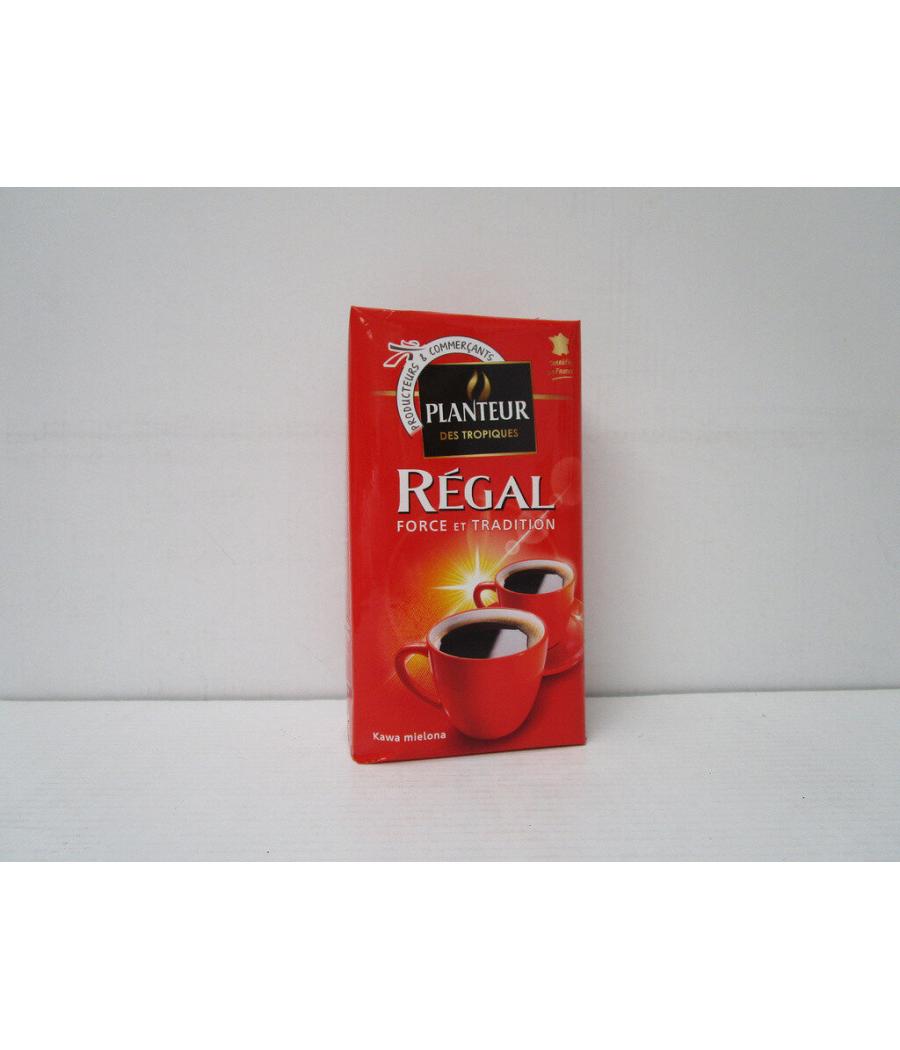 CAFE REGAL FORCE ET TRADITION 250G CAFE REGAL FORCE ET TRADITION 250G