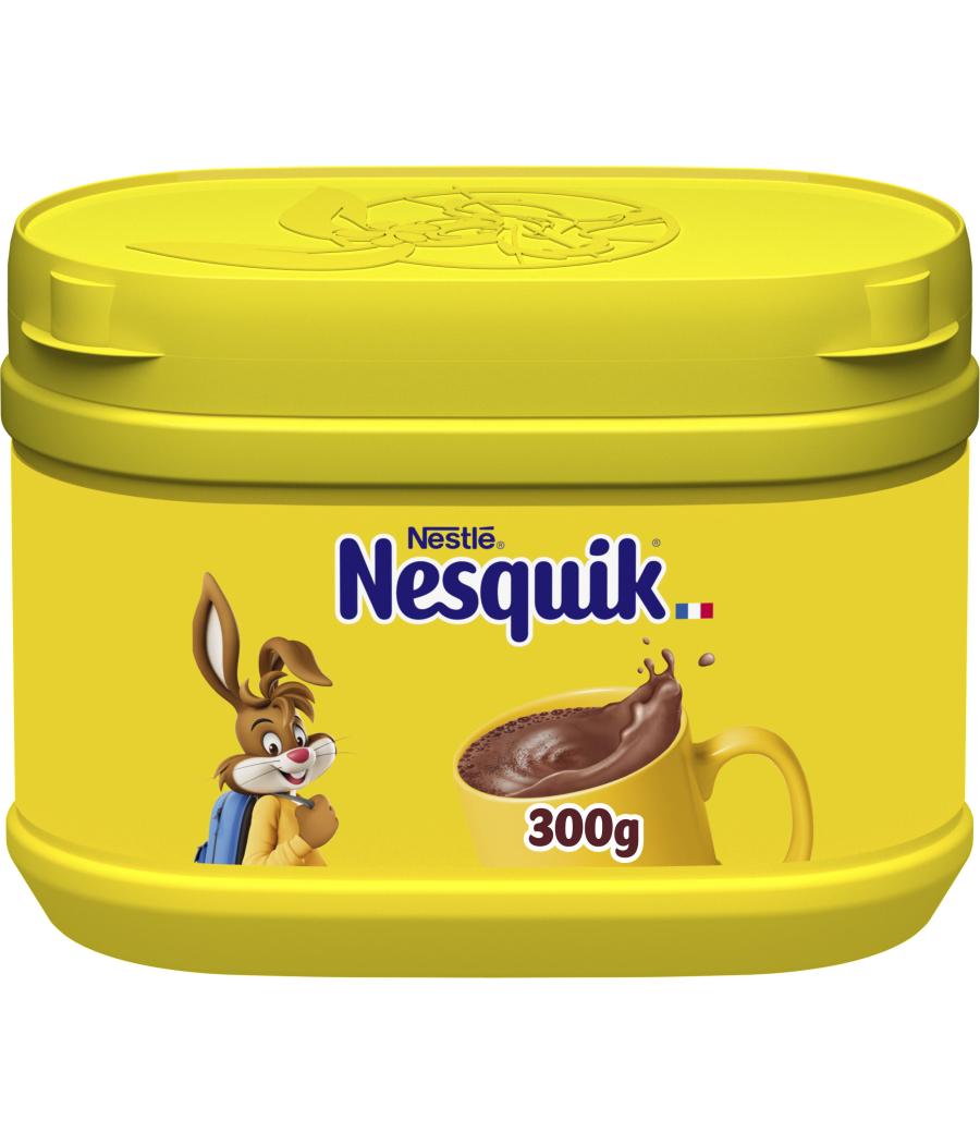 DOSETTE NESQUIK 300G DOSETTE NESQUIK 300G