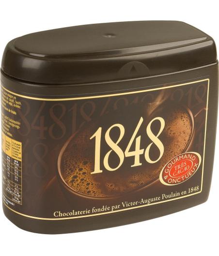 DOSETTE MOULIN CHOCOLAT EN POUDRE 450G