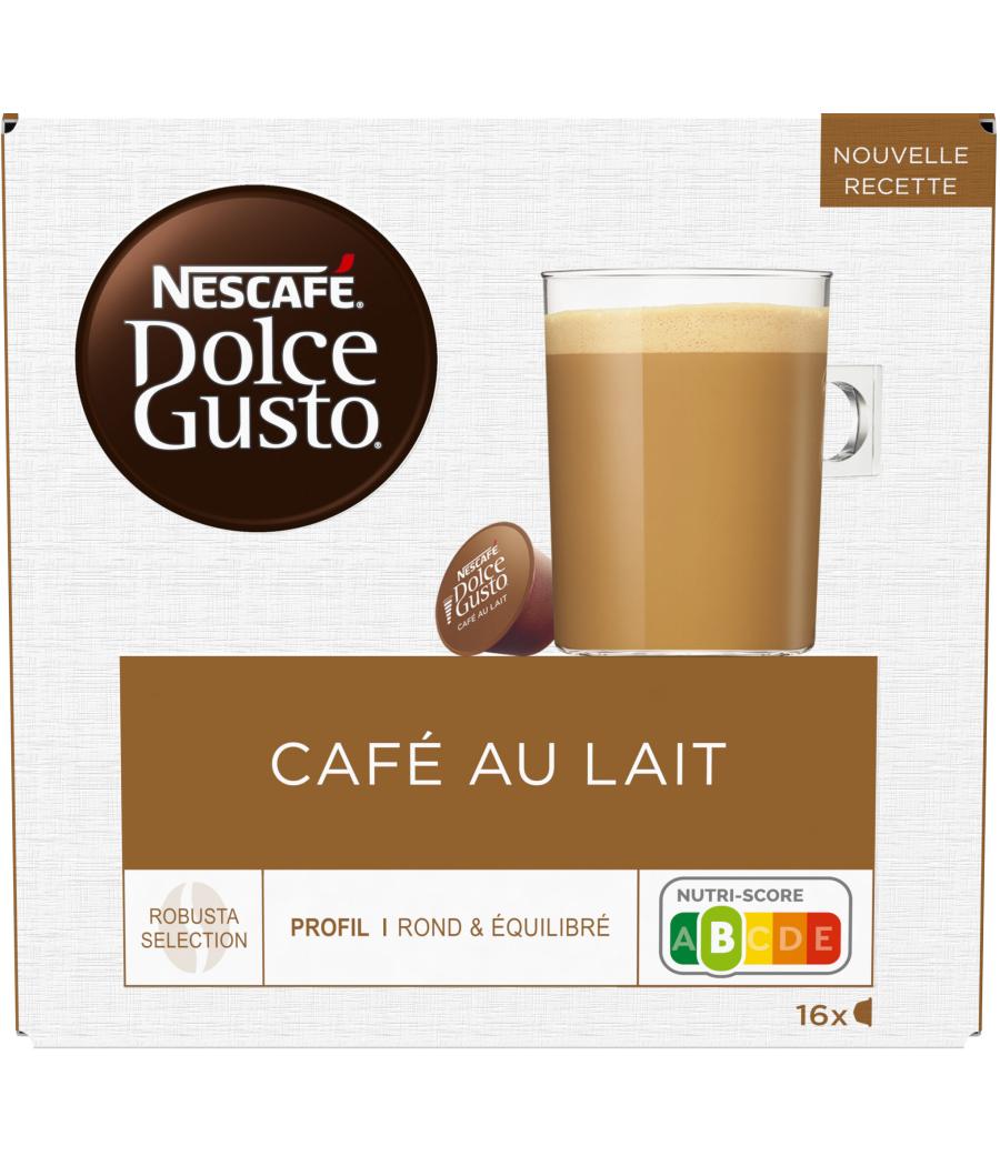 CAFE AU LAIT 160 G CAFE AU LAIT 160 G