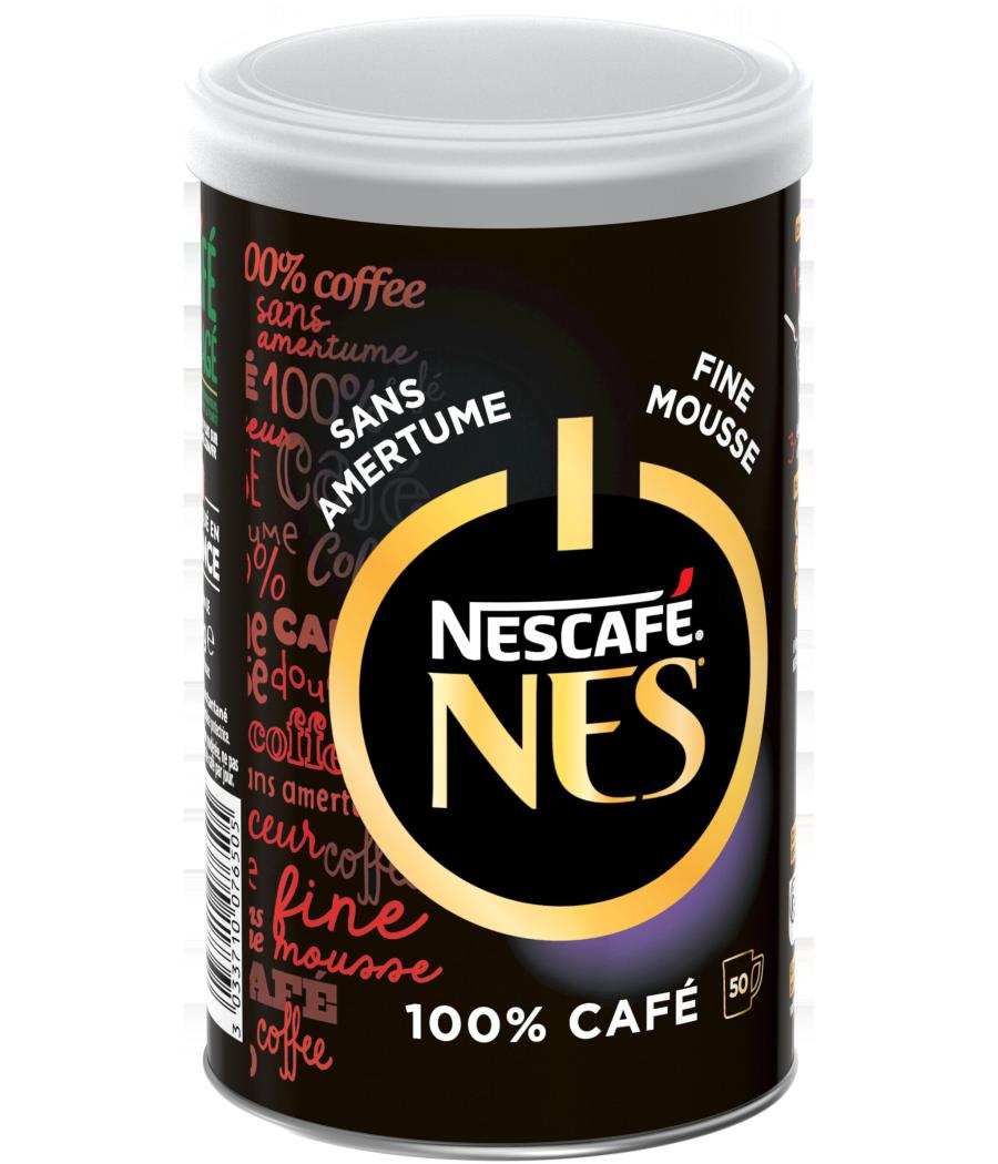 CAFE SOLUBLE NESCAFE 100G CAFE SOLUBLE NESCAFE 100G