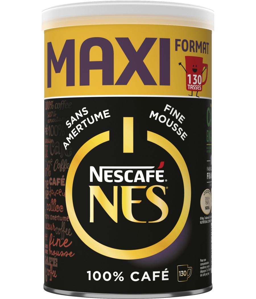 CAFE SOLUBLE NESCAFE  260G CAFE SOLUBLE NESCAFE  260G