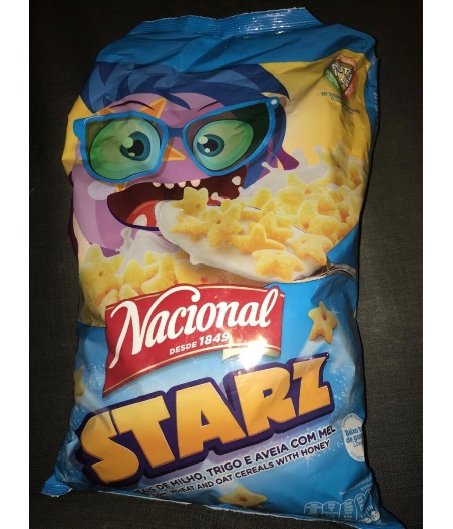 CEREALES STARZ 1KG CEREALES STARZ 1KG