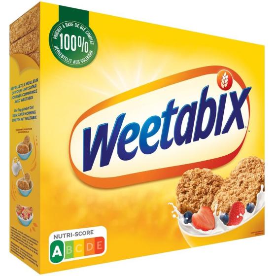 CEREALES WEETBIX 645G