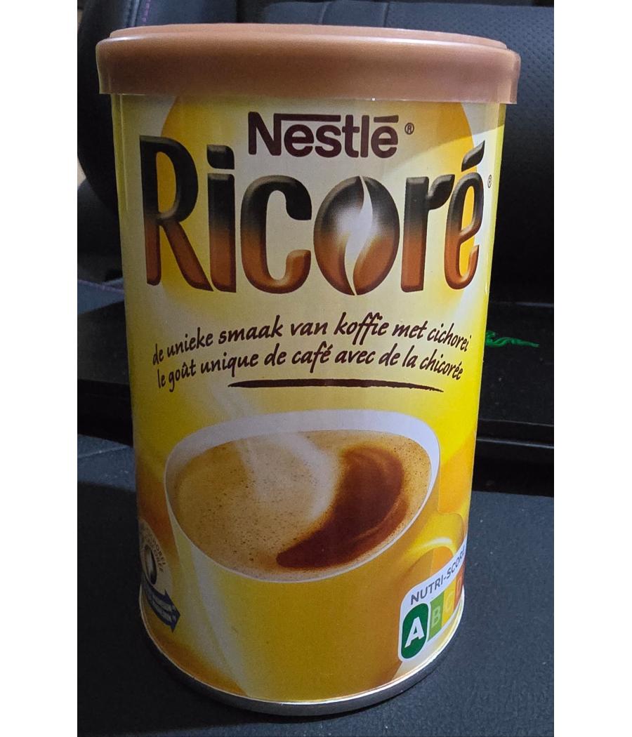 CAFE CHICOREE ORIGINAL RICORE NESTLE 100G CAFE CHICOREE ORIGINAL RICORE NESTLE 100G