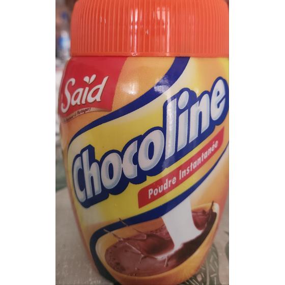 CHOCOLINE SAID 300G
