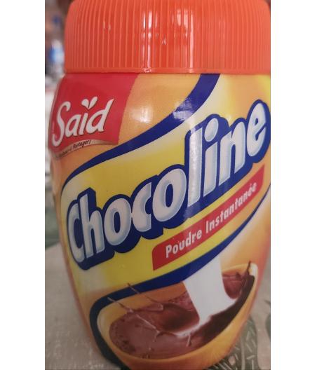 CHOCOLINE SAID 300G