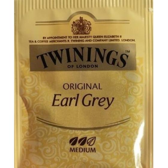 EARL GREY 100G