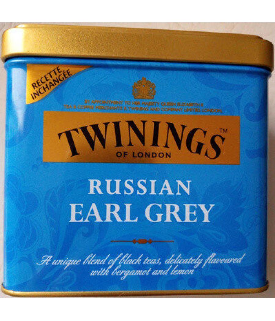 RUSSIAN EARL GREY 150G RUSSIAN EARL GREY 150G