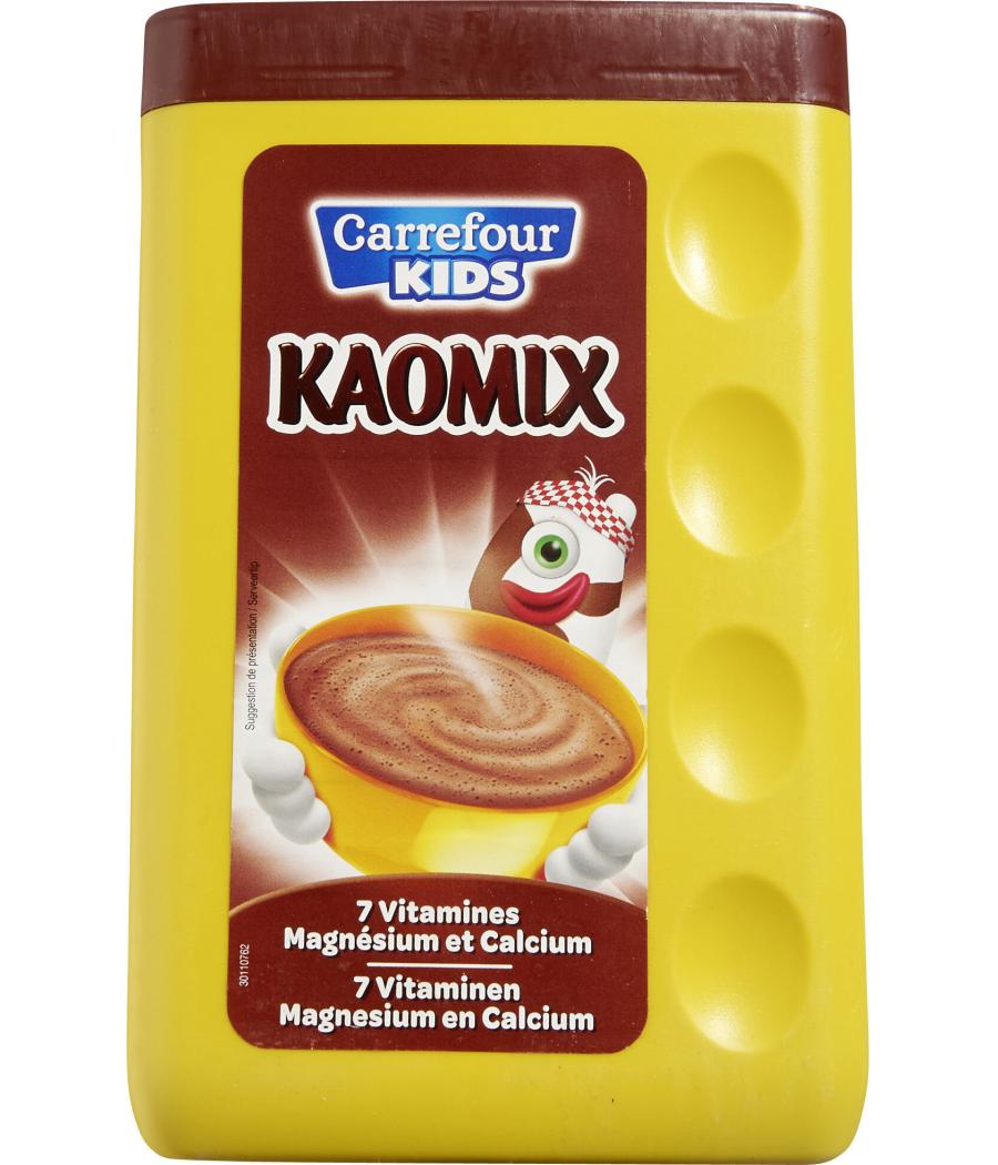 KAOMIX XXL 1 G KAOMIX XXL 1 G