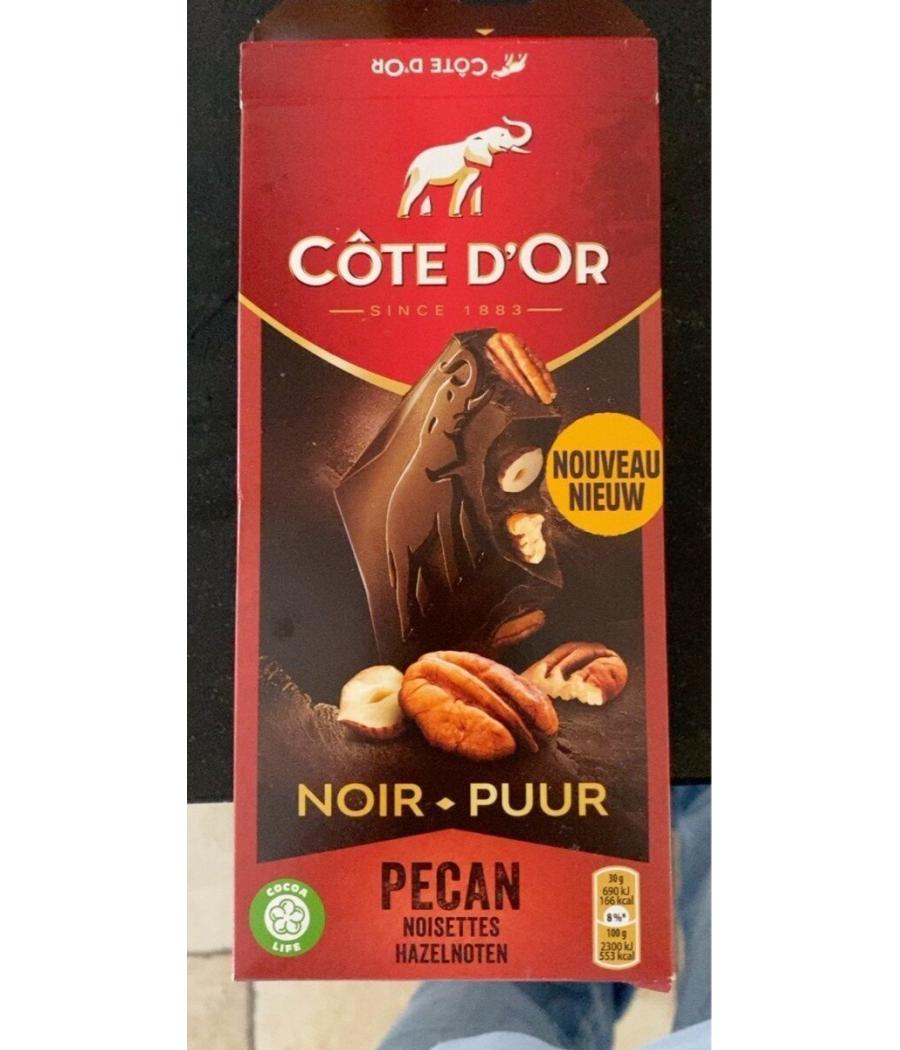 PECAN NOISETTE PECAN NOISETTE