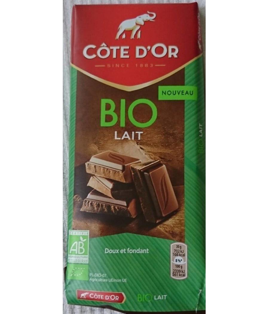 BIO LAIT 150 G BIO LAIT 150 G