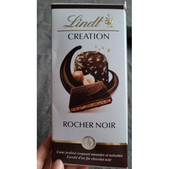CREATION ROCHER NOIR 150 G