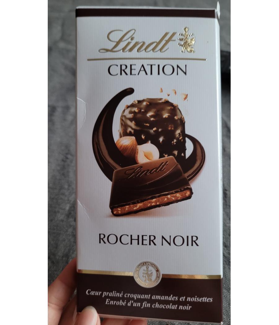 CREATION ROCHER NOIR 150 G CREATION ROCHER NOIR 150 G