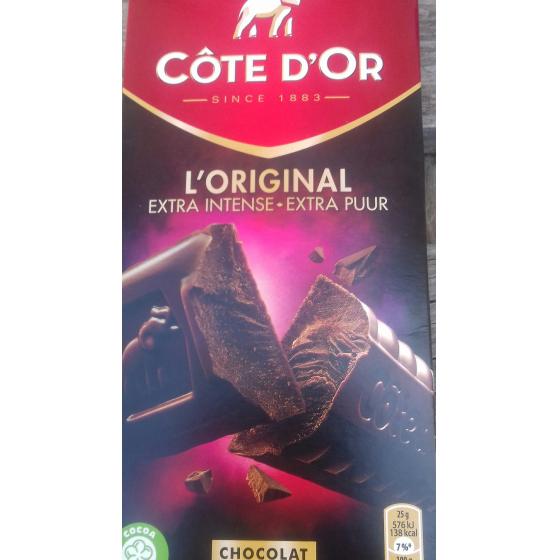 L\'ORIGINAL EXTRA INTENSE 200 G E