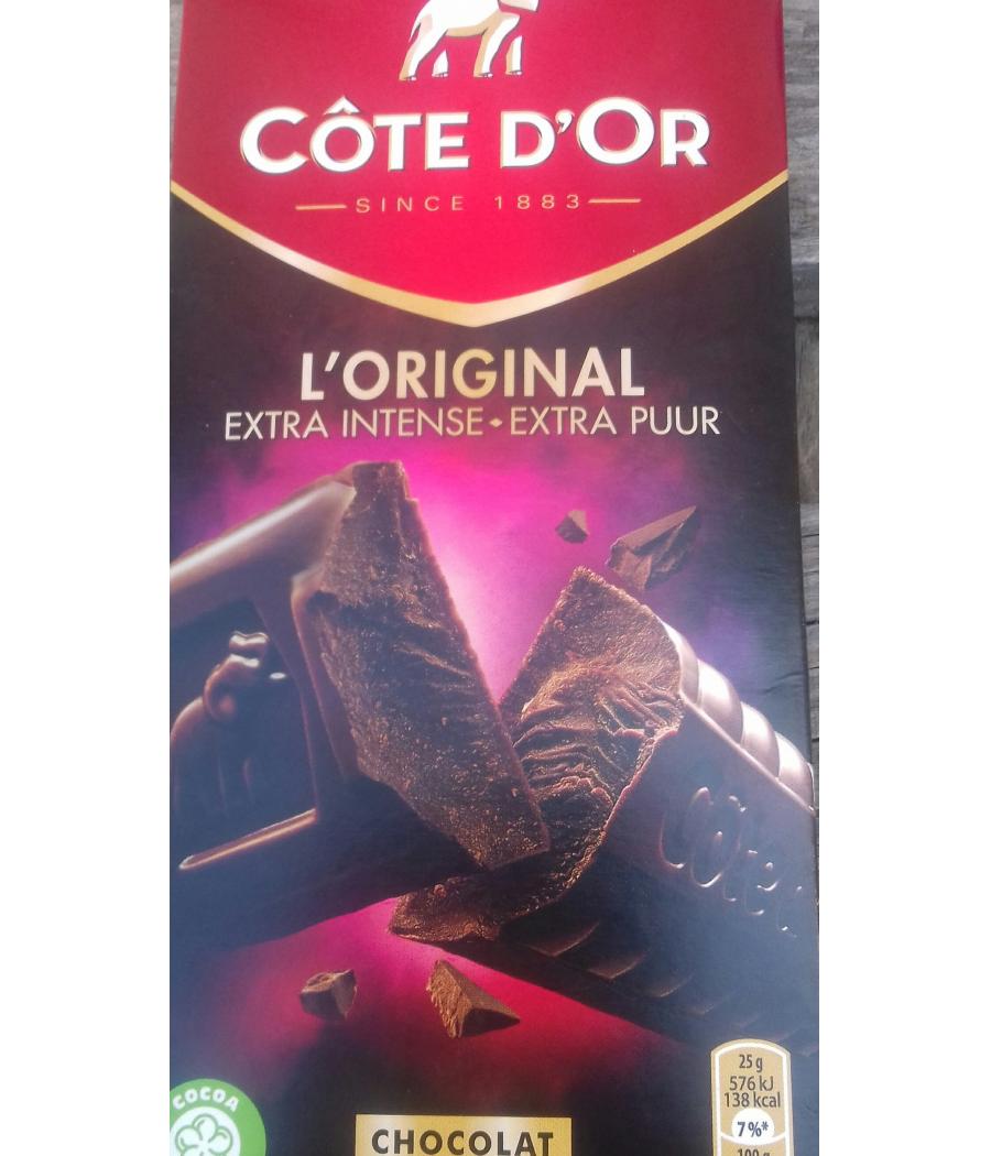 L\'ORIGINAL EXTRA INTENSE 200 G E L\'ORIGINAL EXTRA INTENSE 200 G E