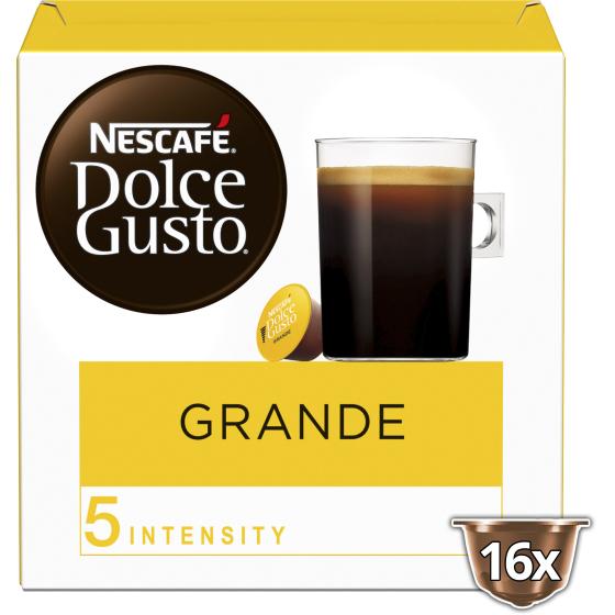 GRANDE 136 G