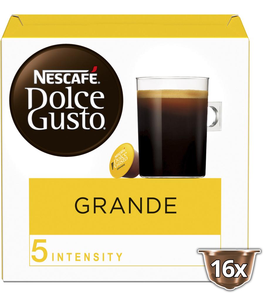 GRANDE 136 G GRANDE 136 G