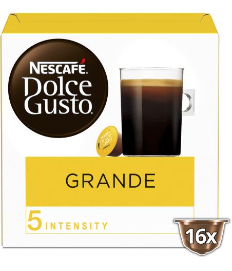 GRANDE 136 G
