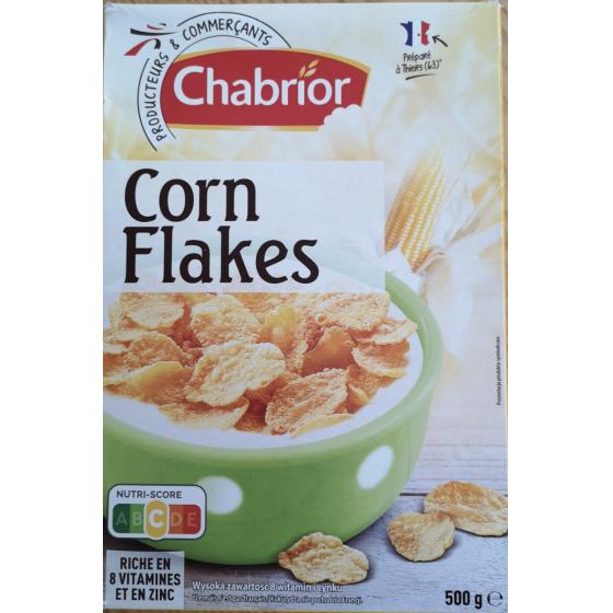 CORN FLAKES 500G 500 G