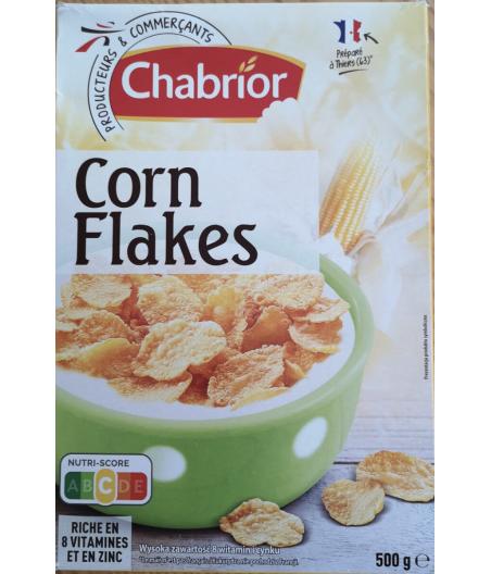 CORN FLAKES 500G 500 G