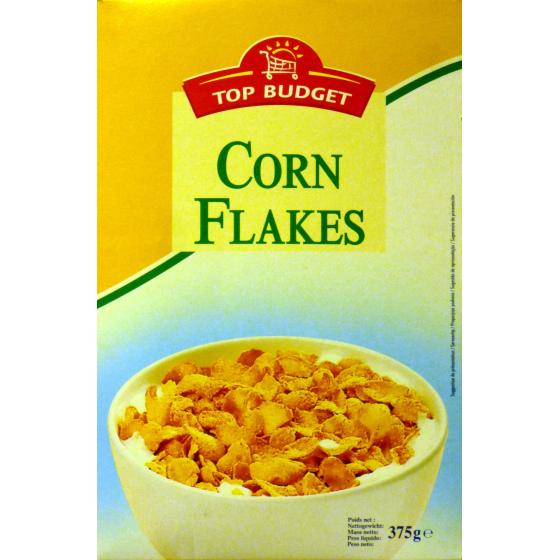 CORN FLAKES 375 G