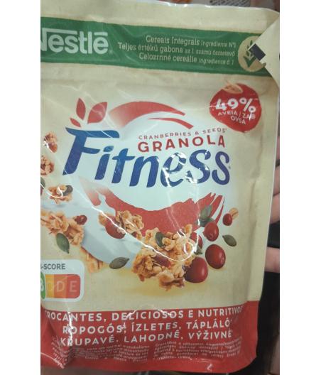 CEREAL FITNESS CROQ.AVOINE CRAMB.300G