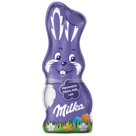 LAPIN LAIT MILKA 90G