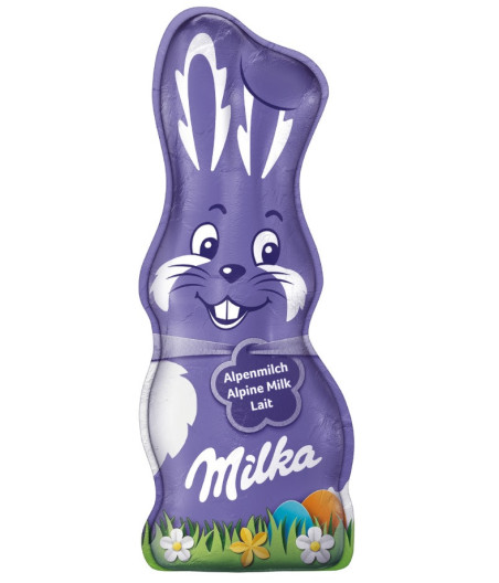 LAPIN LAIT MILKA 90G