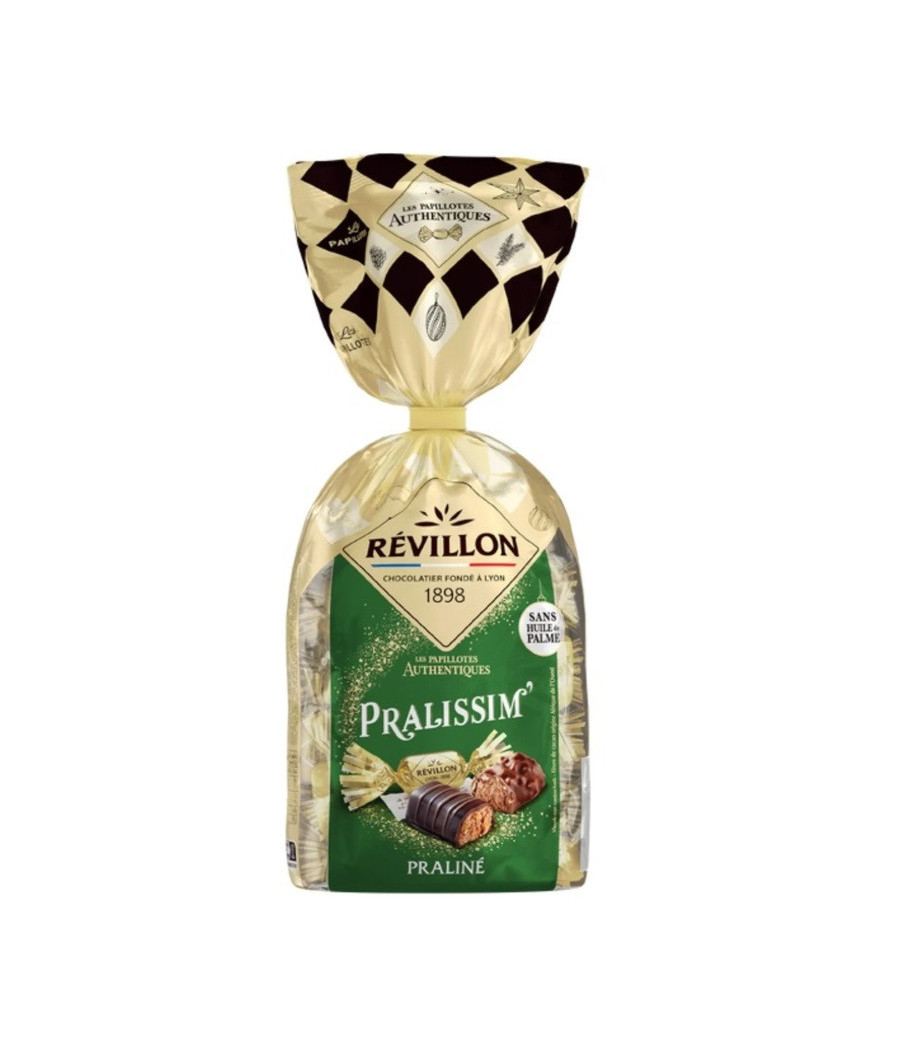 PAPILLOTES PRALINE 360 G PAPILLOTES PRALINE 360 G