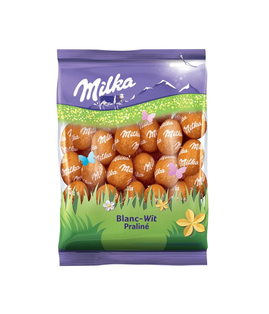 MILKA MILKA