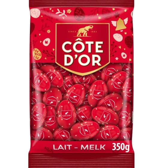 LAIT MELK 350 G