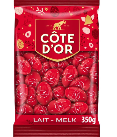 LAIT MELK 350 G