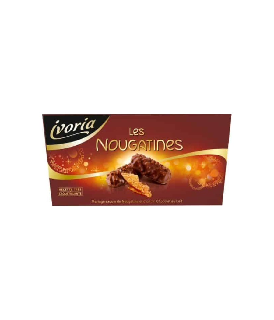 LES ORANGETTES 190 G LES ORANGETTES 190 G