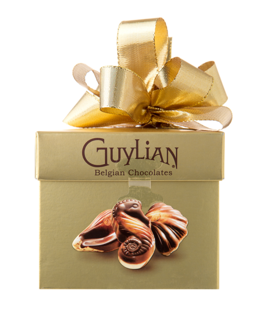 CONFISERIE GUYLIAN CHOCOLAT CONFISERIE GUYLIAN CHOCOLAT