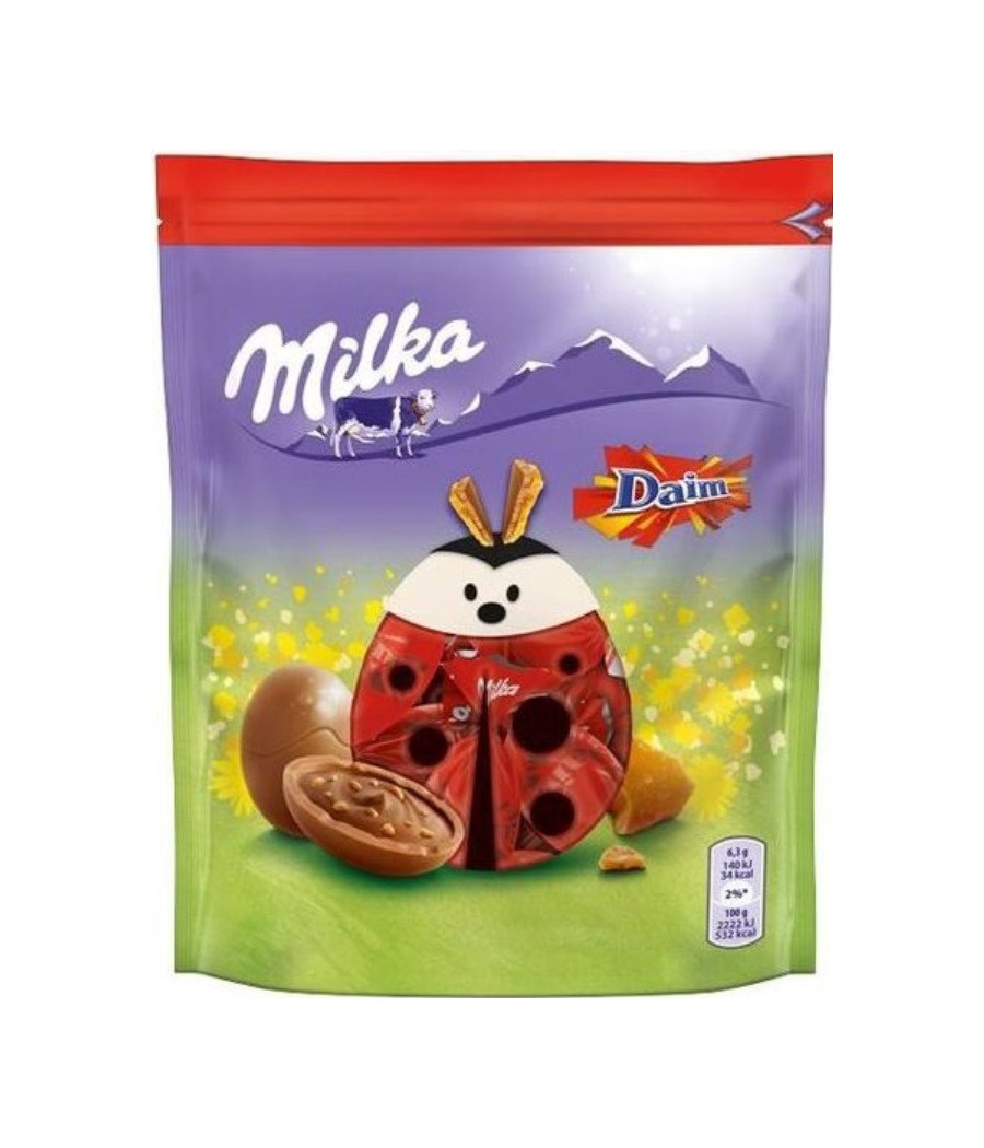 CHOCOLAT DAIM 86 G CHOCOLAT DAIM 86 G