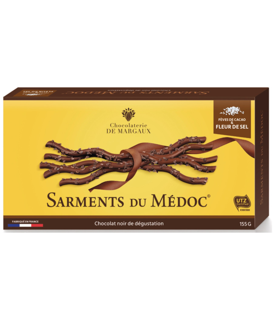 SARMENTS DU MEDOC 155 G SARMENTS DU MEDOC 155 G